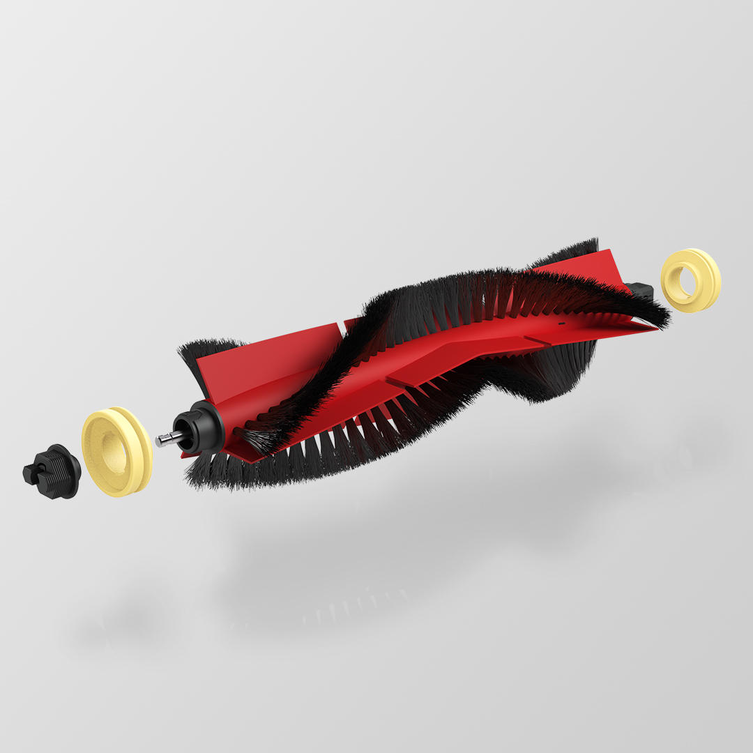 Detachable Roller Brush Accessories For Xiaomi Xiaowa