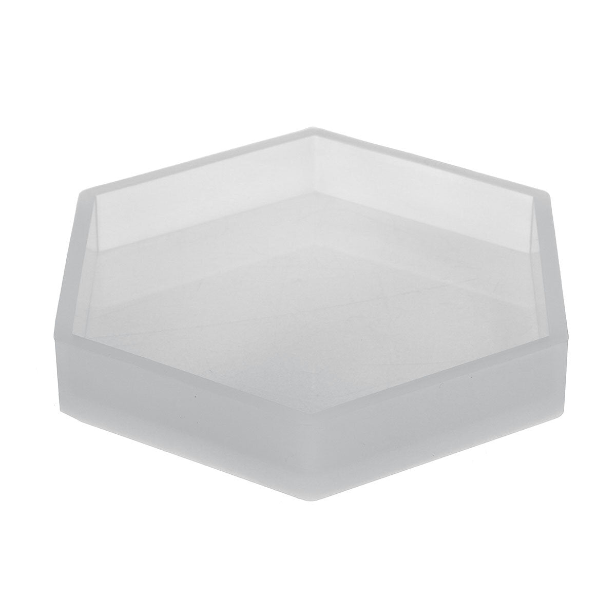 Diy Silicone Mold Cup Mat Bottom Bracket Mould Handcraft