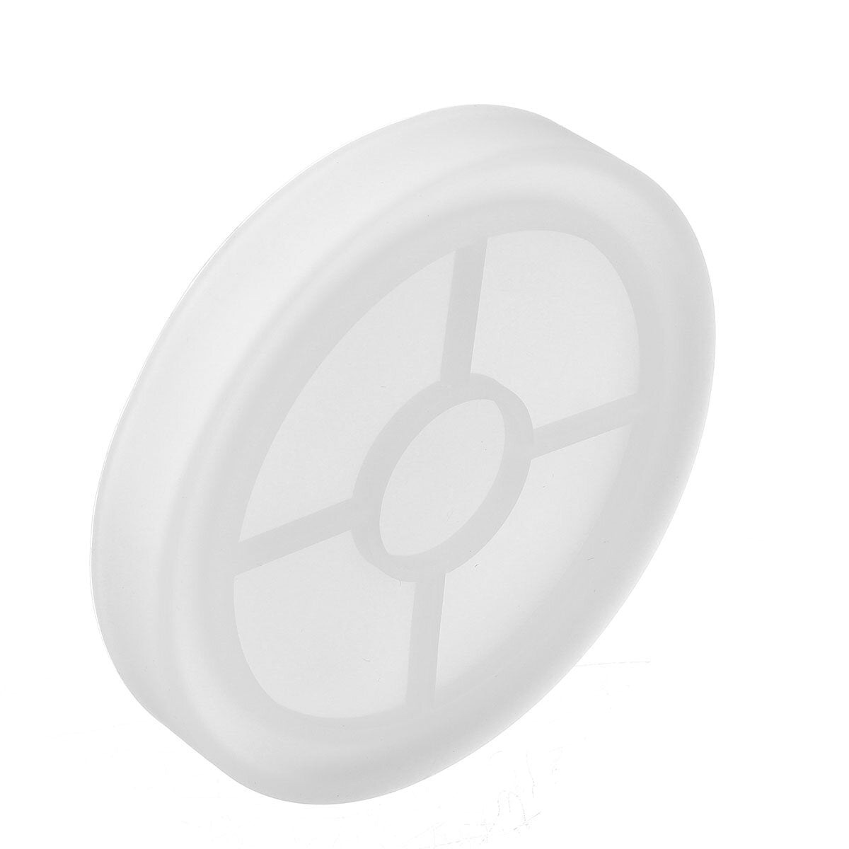 Diy Silicone Mold Cup Mat Bottom Bracket Mould Handcraft