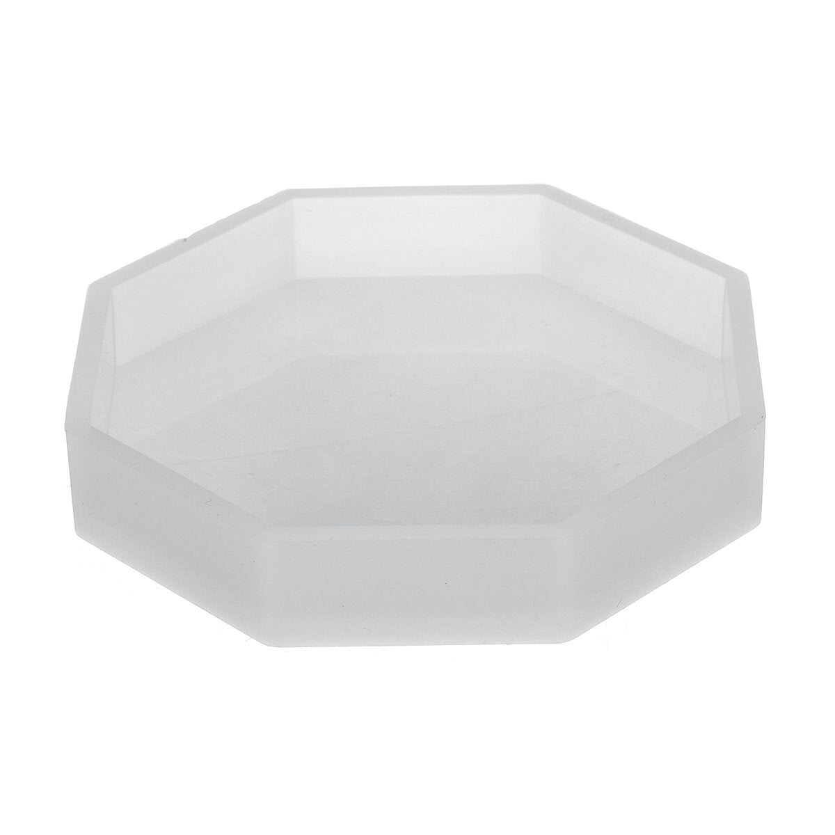 Diy Silicone Mold Cup Mat Bottom Bracket Mould Handcraft