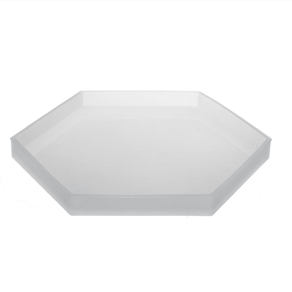 Diy Silicone Mold Cup Mat Bottom Bracket Mould Handcraft