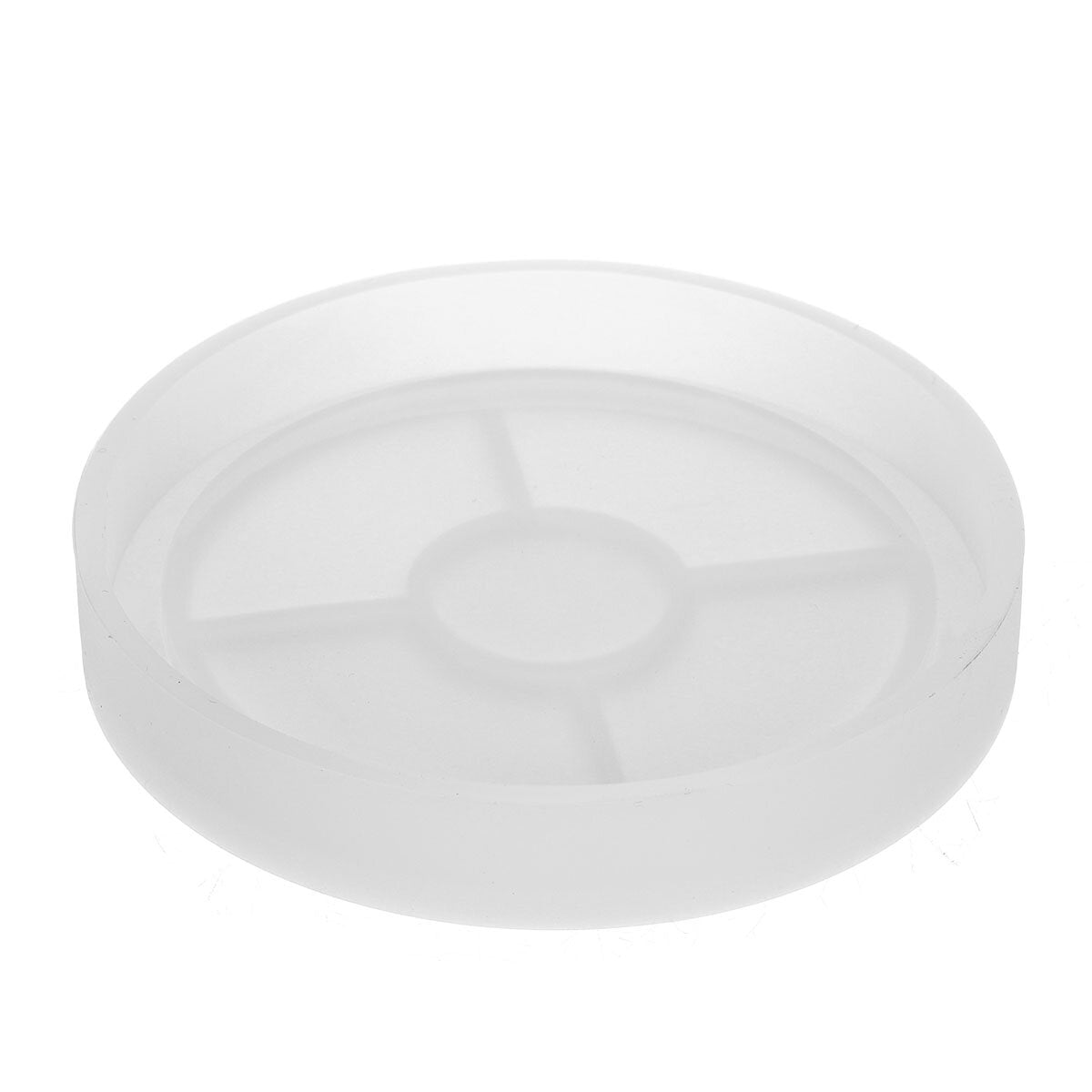 Diy Silicone Mold Cup Mat Bottom Bracket Mould Handcraft