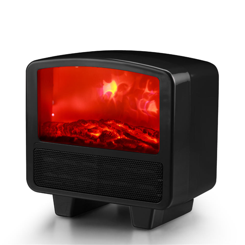 Drow 1000w Electric Smart Heater Fast Heating 3-gear