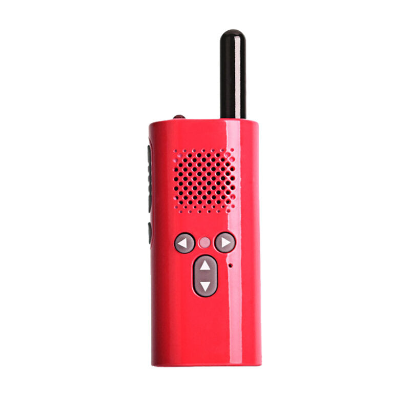 Duomsera Ip2 16 Channels 400-480mhz Handheld Mini Two Way