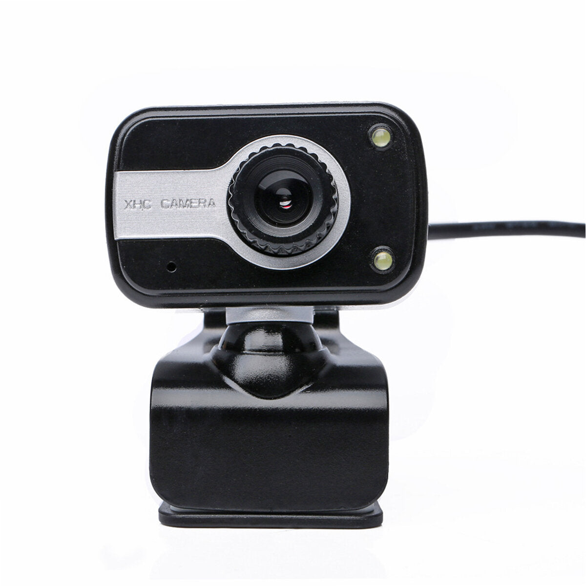 USB 2.0 HD 1080P Webcam Web Camera Computer HD Built-in Microphone USB Plug and Play