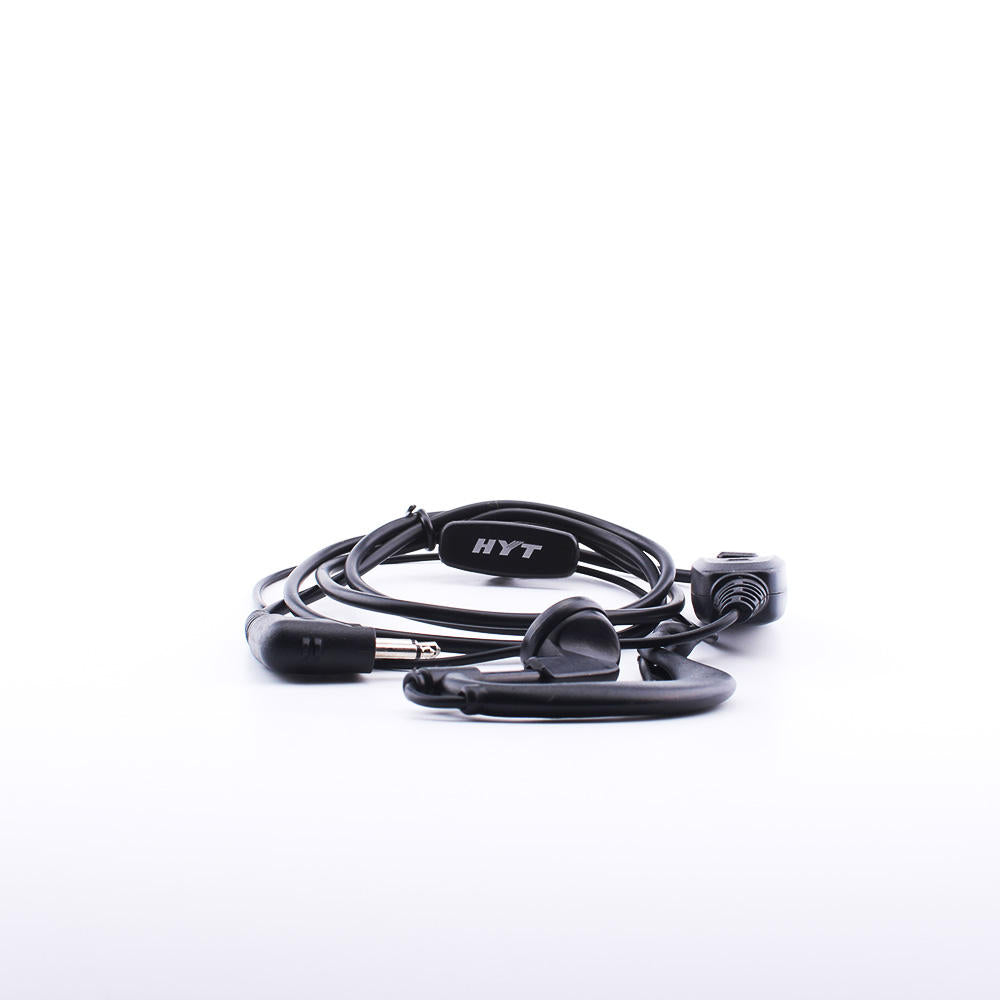 Earphone Intercom Headset m Hyt Headphones