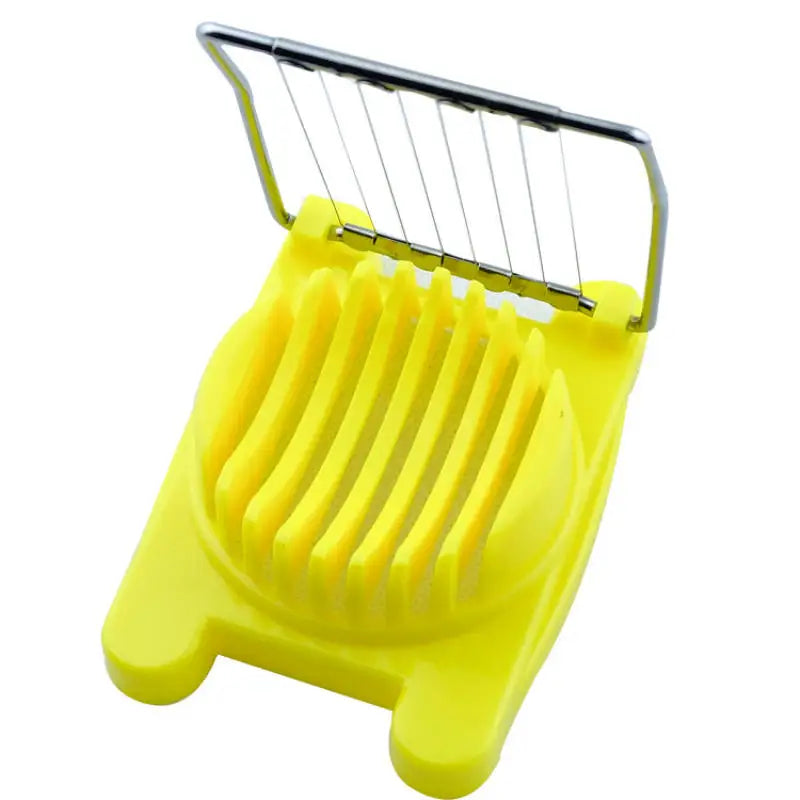 Egg Slicer Cutter - Multifunctional Kitchen Tool