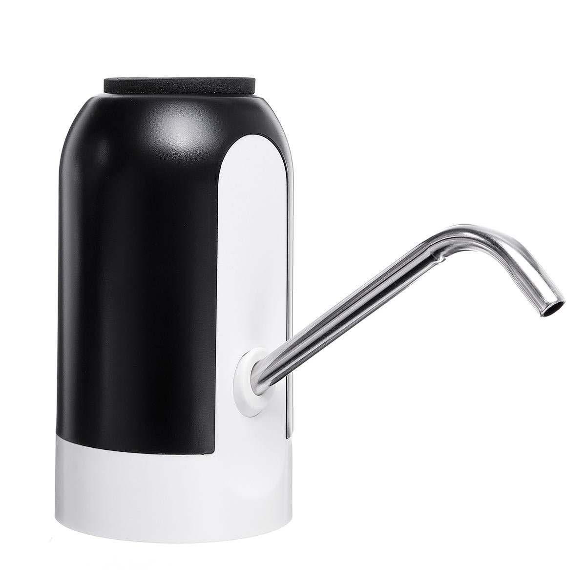Electric Automatic Water Pump Dispenser Gallon Drinking