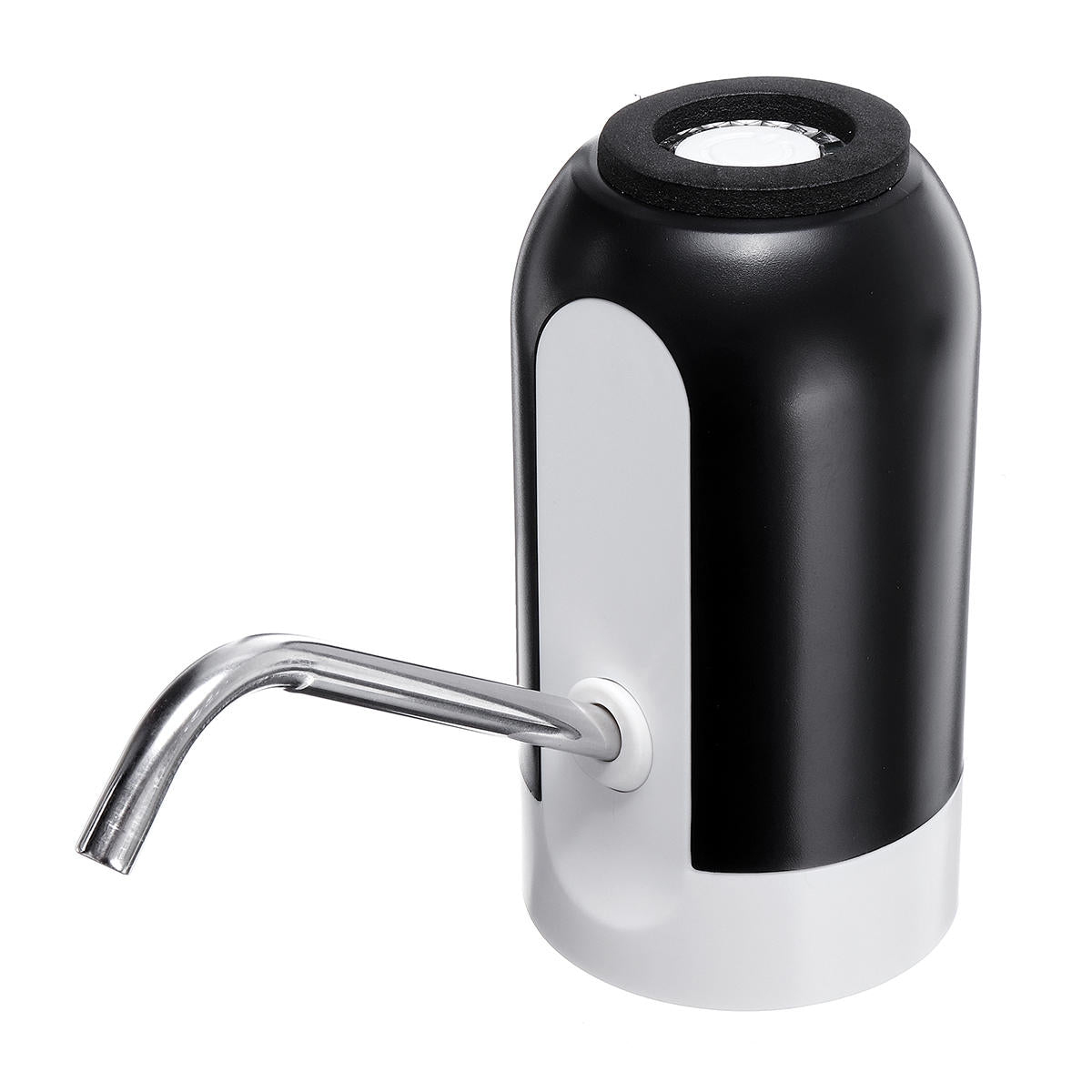 Electric Automatic Water Pump Dispenser Gallon Drinking