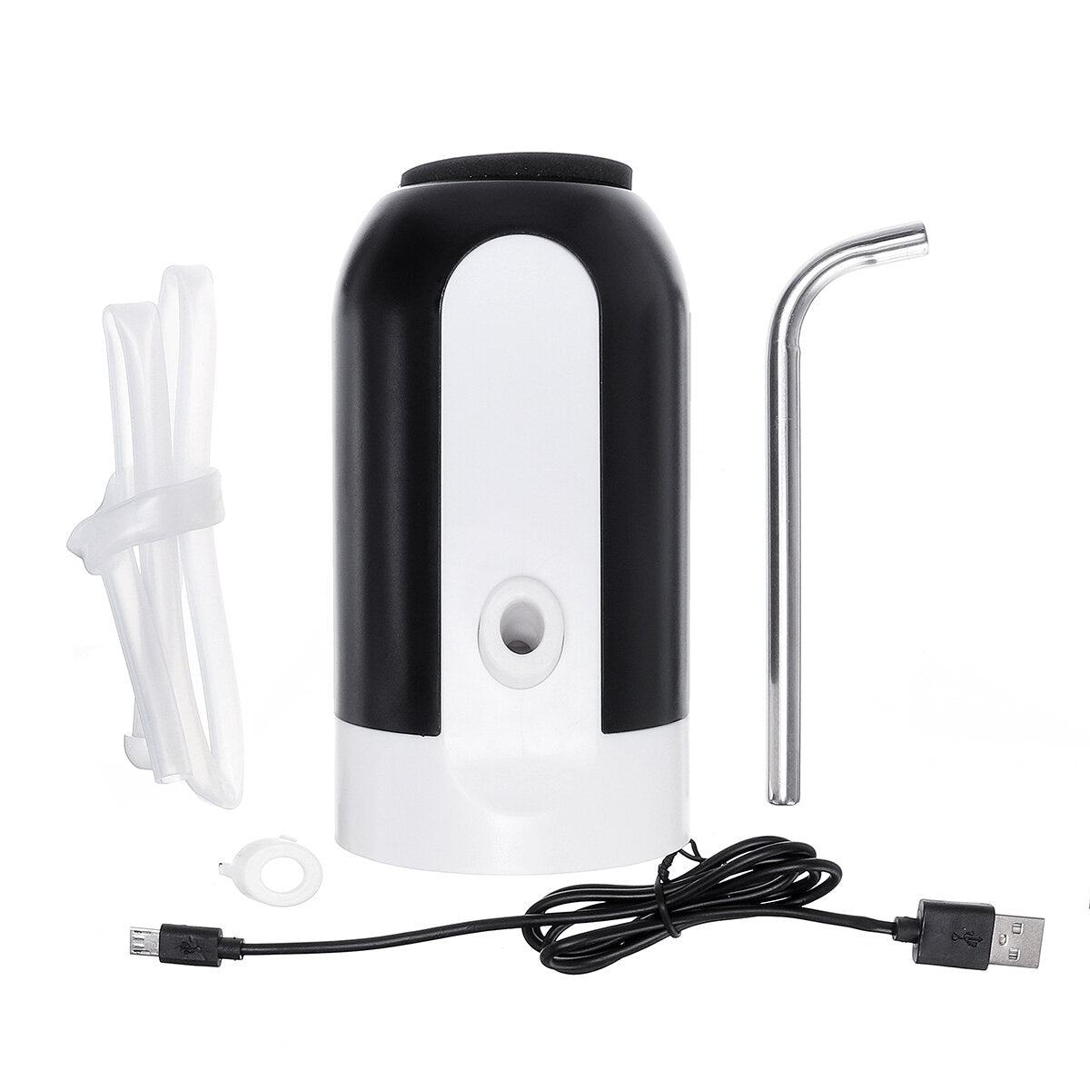 Electric Automatic Water Pump Dispenser Gallon Drinking