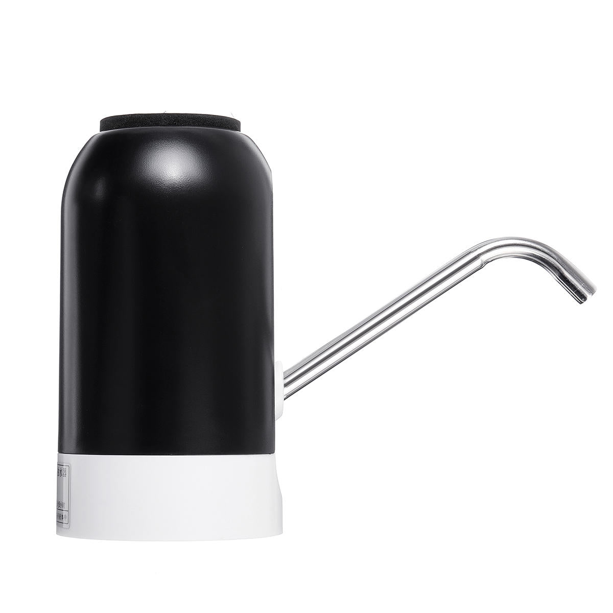Electric Automatic Water Pump Dispenser Gallon Drinking