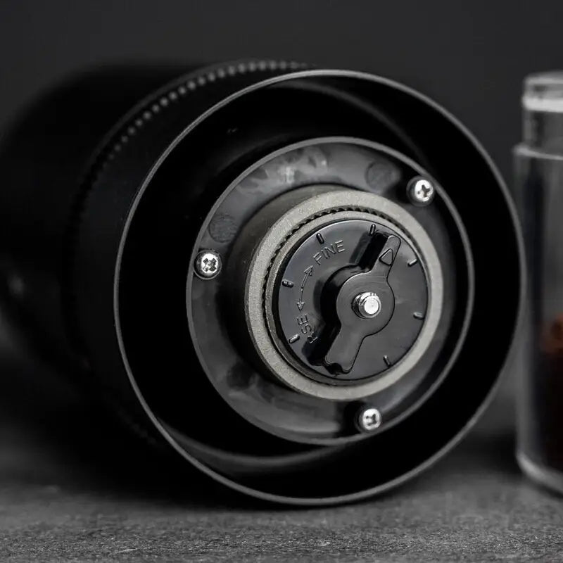 Electric Coffee Grinder Automatic Burr Portable Usb