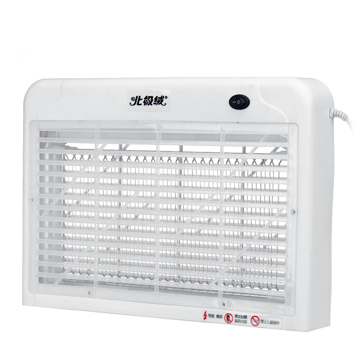 Electric Fly Bug Zapper Mosquito Insect Killer Pest Control