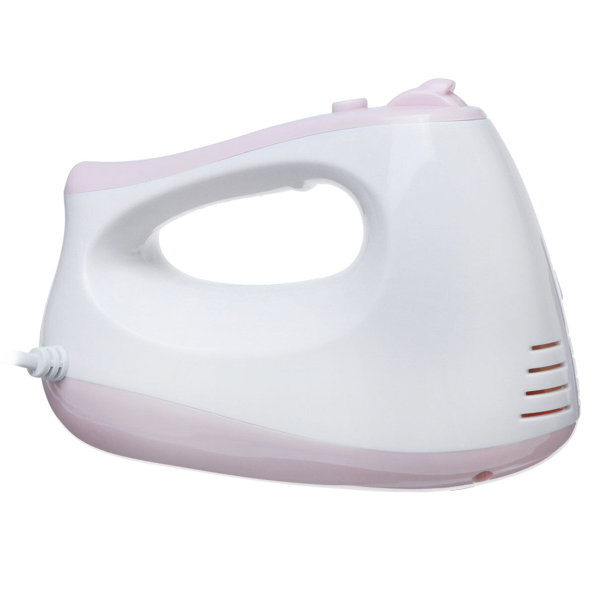 Electric Hand Mixer 5 Speed Handheld Food Beater Kitchen