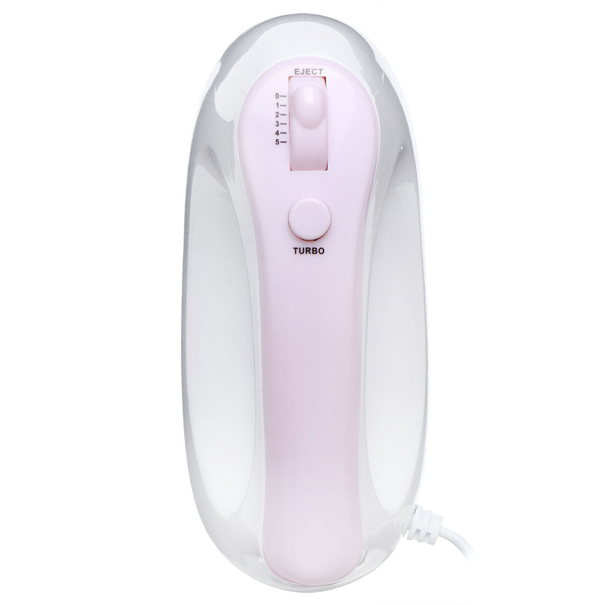 Electric Hand Mixer 5 Speed Handheld Food Beater Kitchen