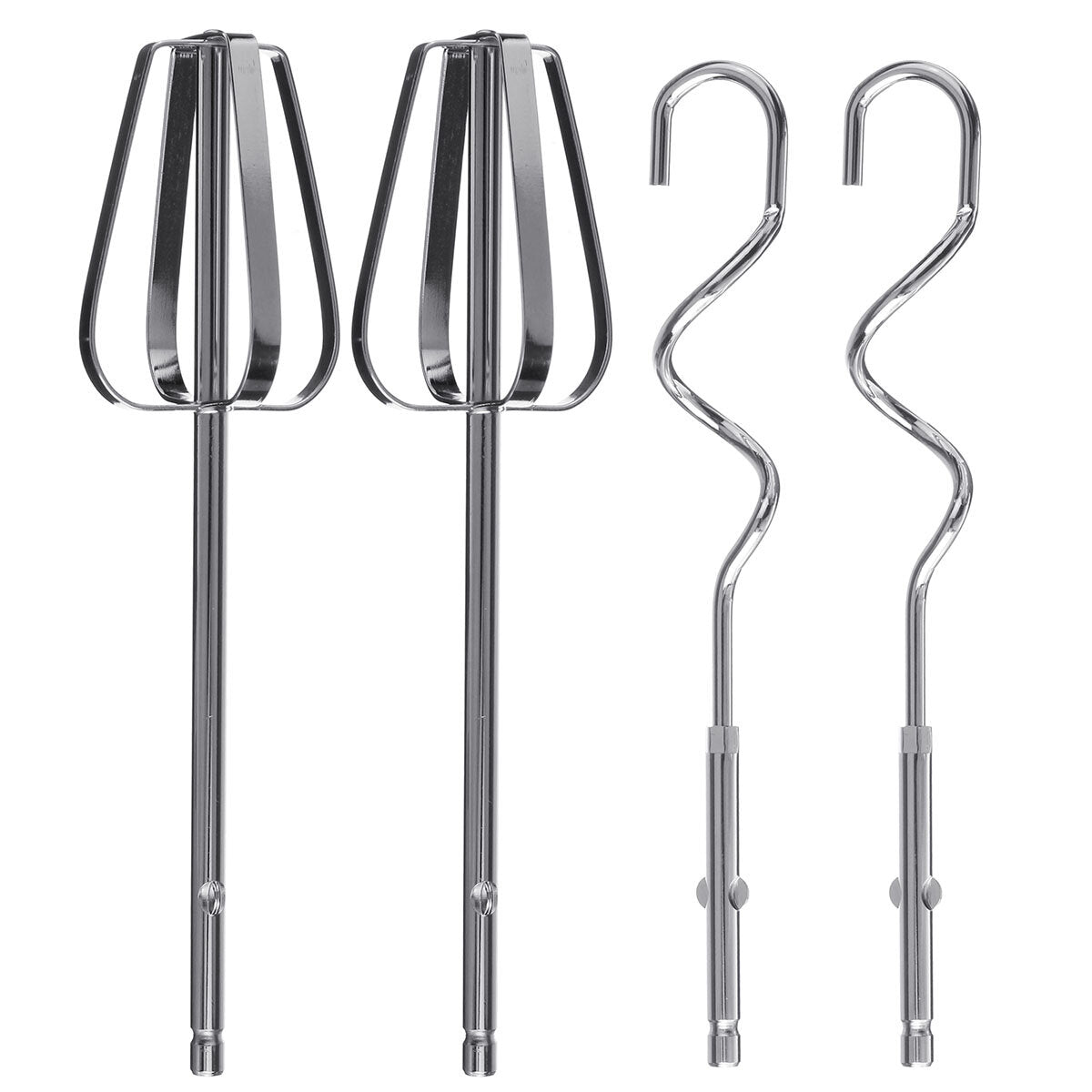 Electric Hand Mixer 5 Speed Handheld Food Beater Kitchen