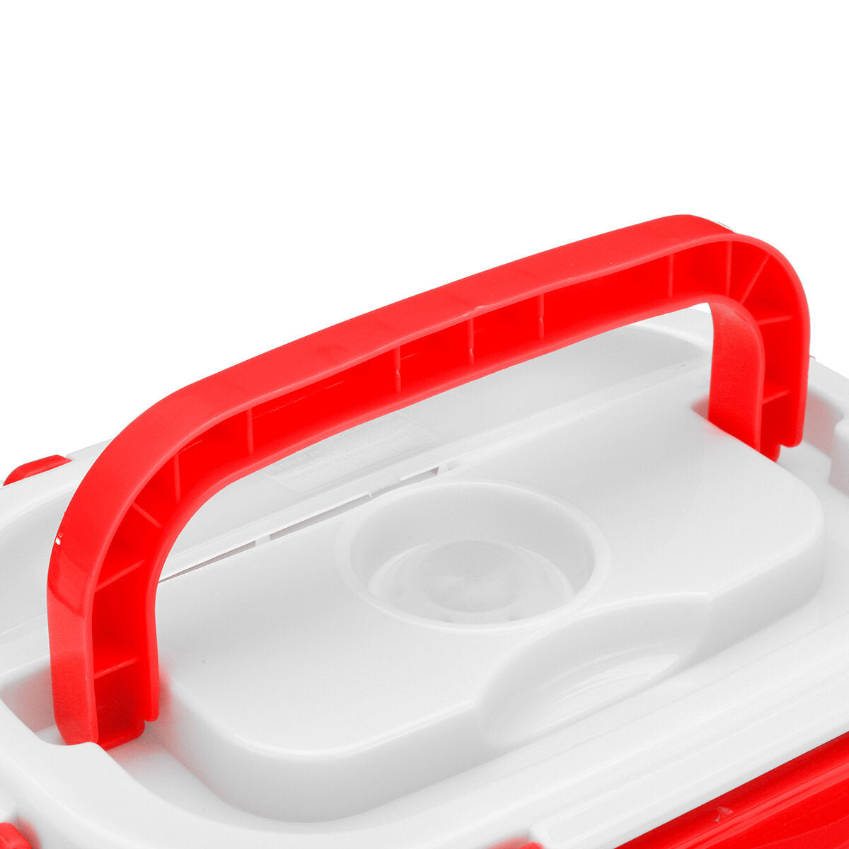 Electric Lunch Box Food Warmer Heater Container Travel Fast