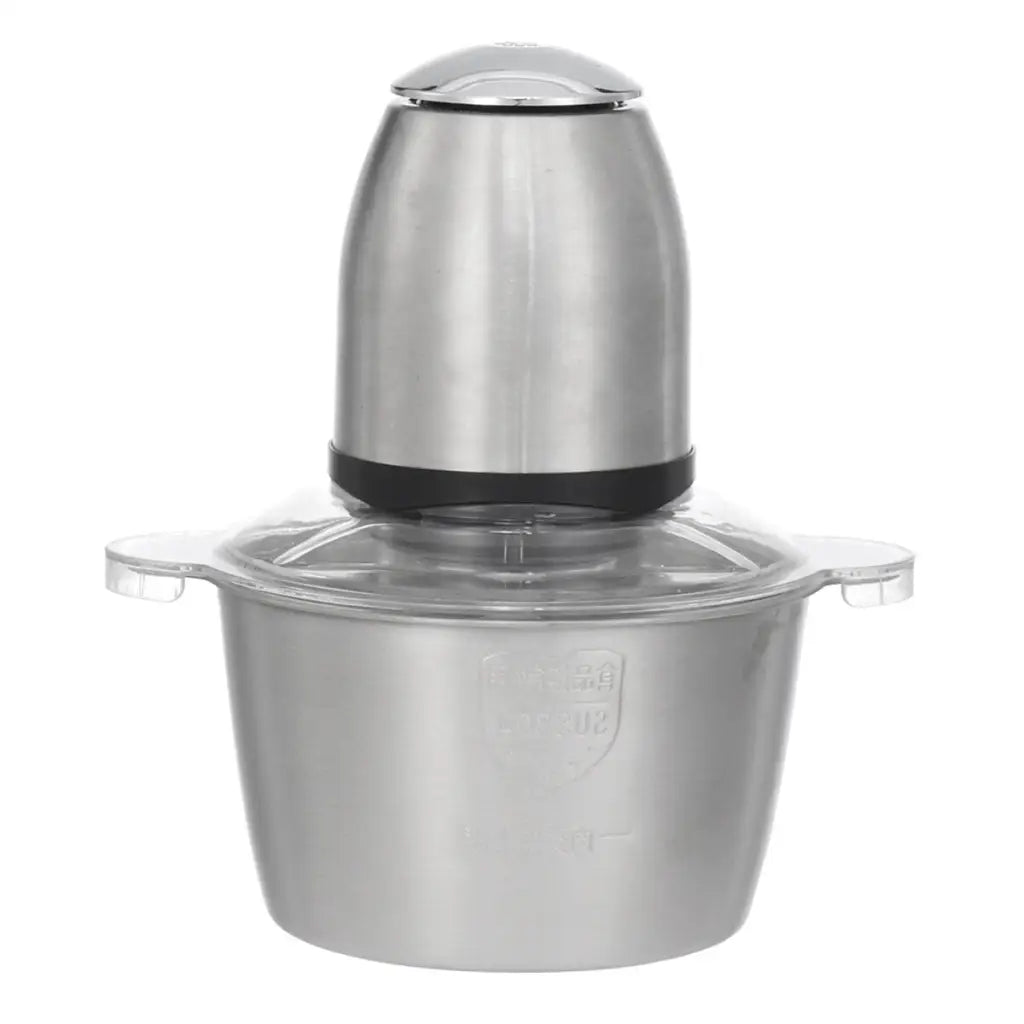 Electric Meat Grinder - Multi-function Mincer
