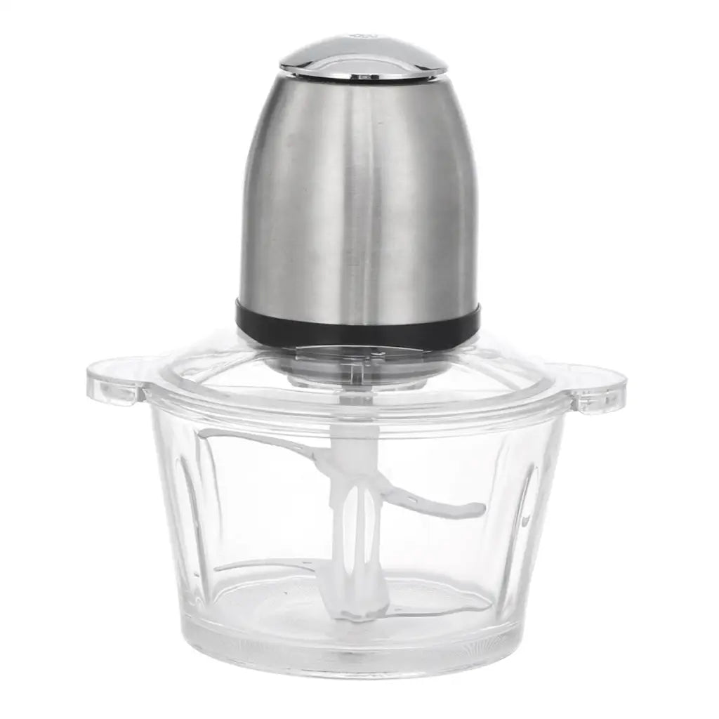 Electric Meat Grinder - Multi-function Mincer
