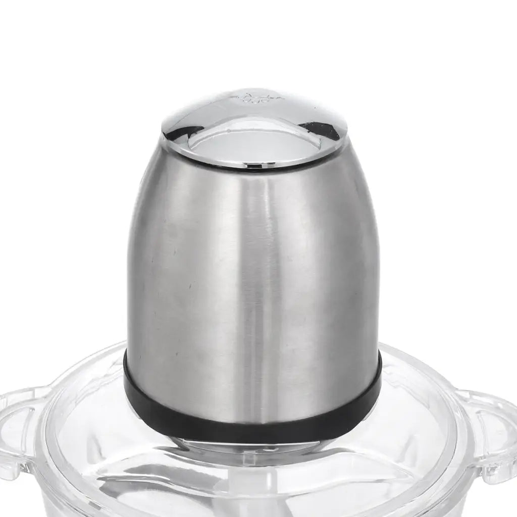 Electric Meat Grinder - Multi-function Mincer