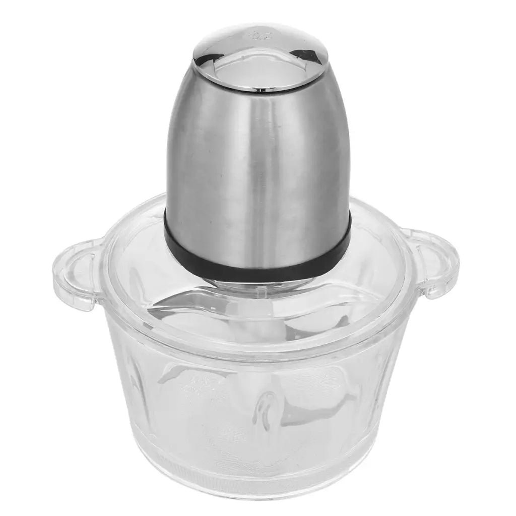 Electric Meat Grinder - Multi-function Mincer
