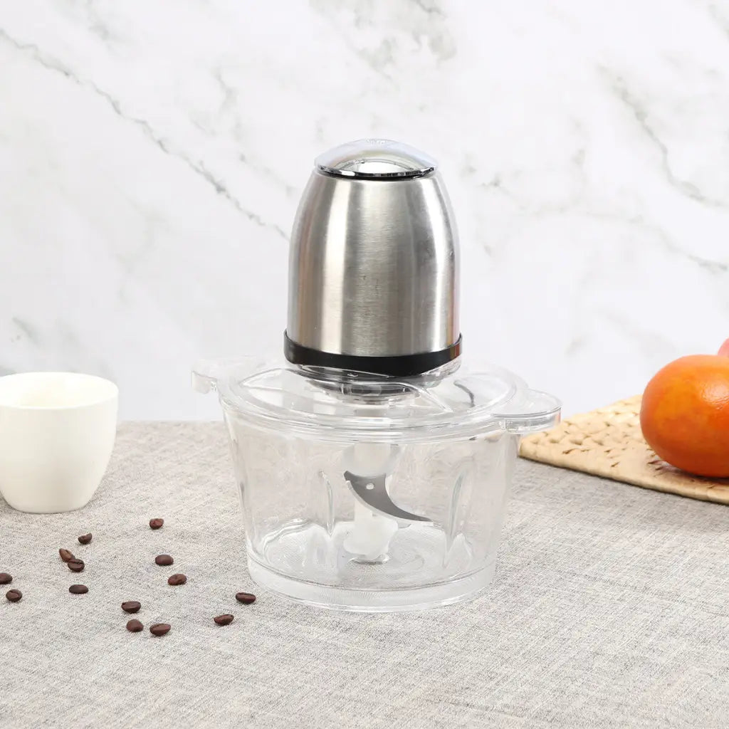Electric Meat Grinder - Multi-function Mincer