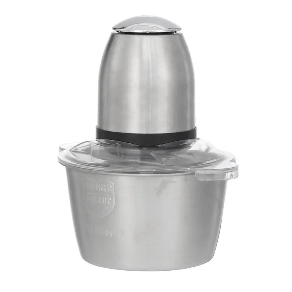 Electric Meat Grinder - Multi-function Mincer