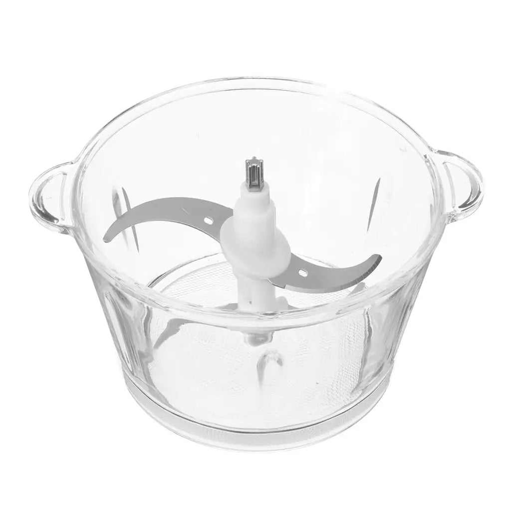 Electric Meat Grinder - Multi-function Mincer