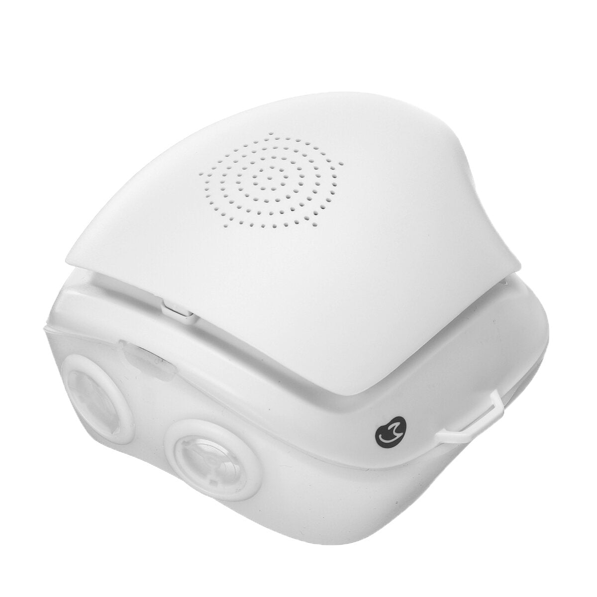 Electric Smart N95 Haze Mask Anti-fog Anti-baacterial Pm2.5