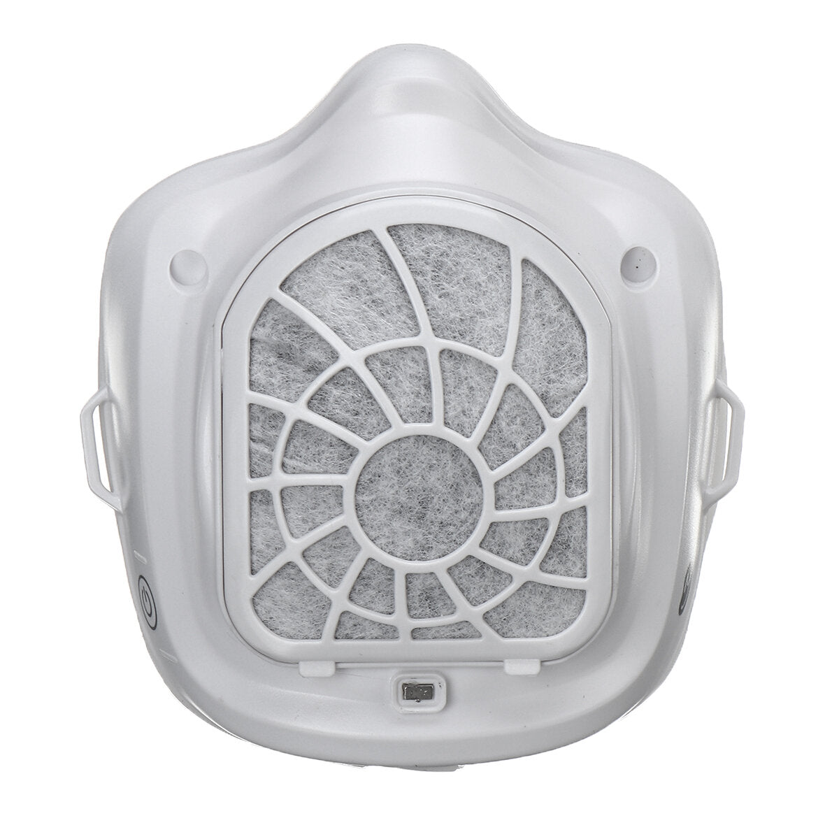 Electric Smart N95 Haze Mask Anti-fog Anti-baacterial Pm2.5
