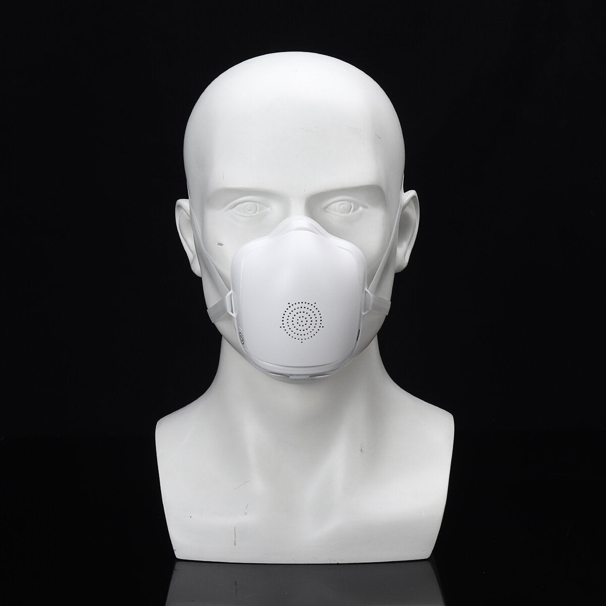 Electric Smart N95 Haze Mask Anti-fog Anti-baacterial Pm2.5