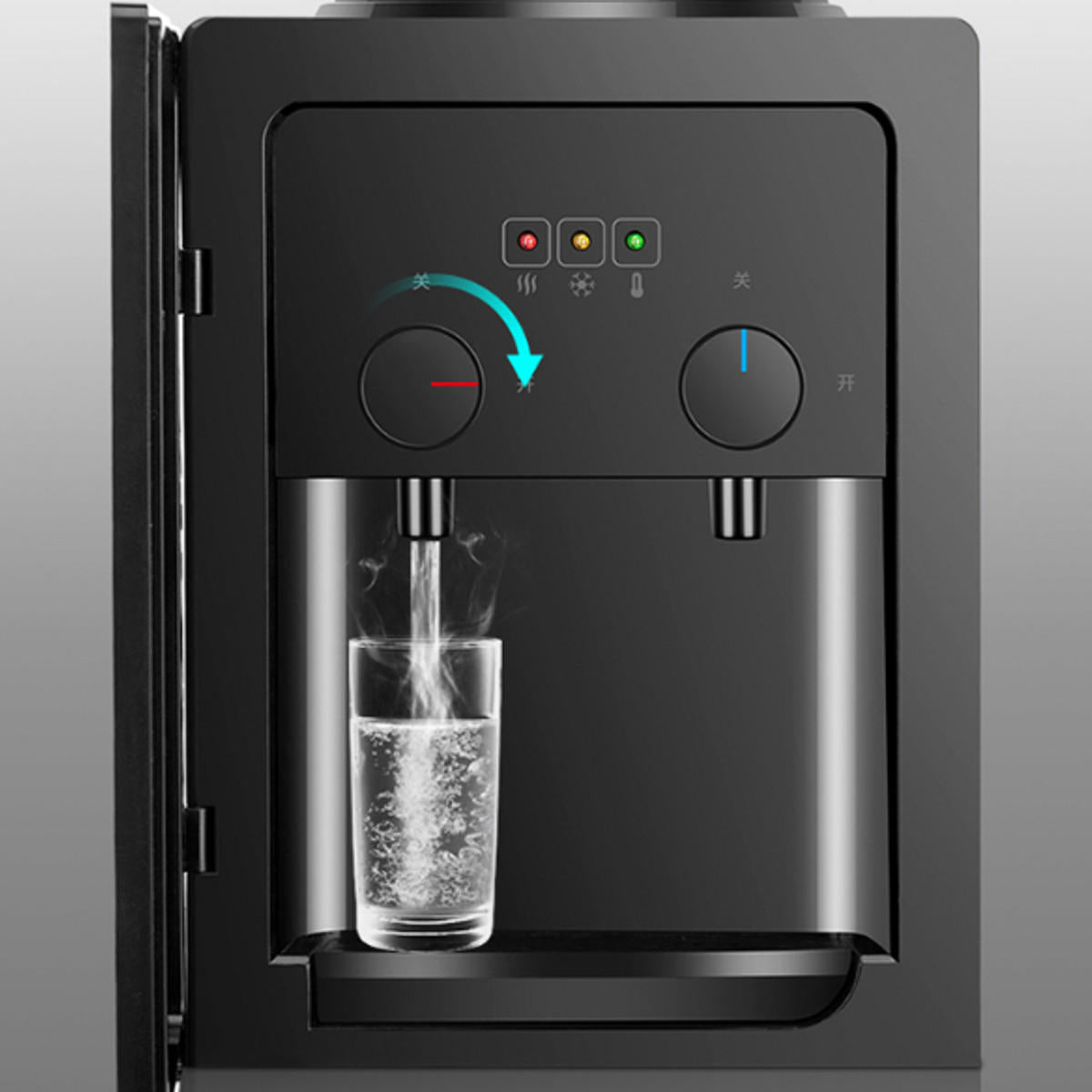 Electric Water Cold/hot Dispenser Heater Drinking Fountain