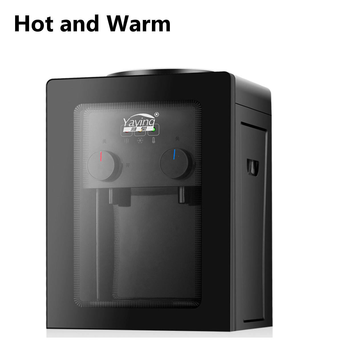 Electric Water Cold/hot Dispenser Heater Drinking Fountain