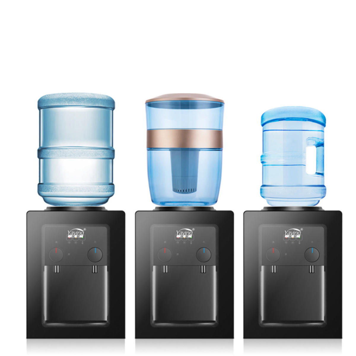 Electric Water Cold/hot Dispenser Heater Drinking Fountain