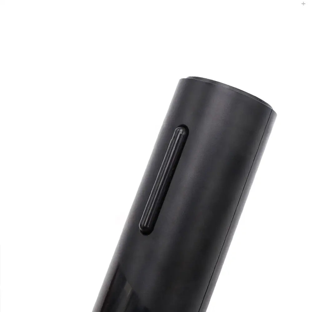 Electric Wine Corkscrew Usb Rechargeable Opener Set