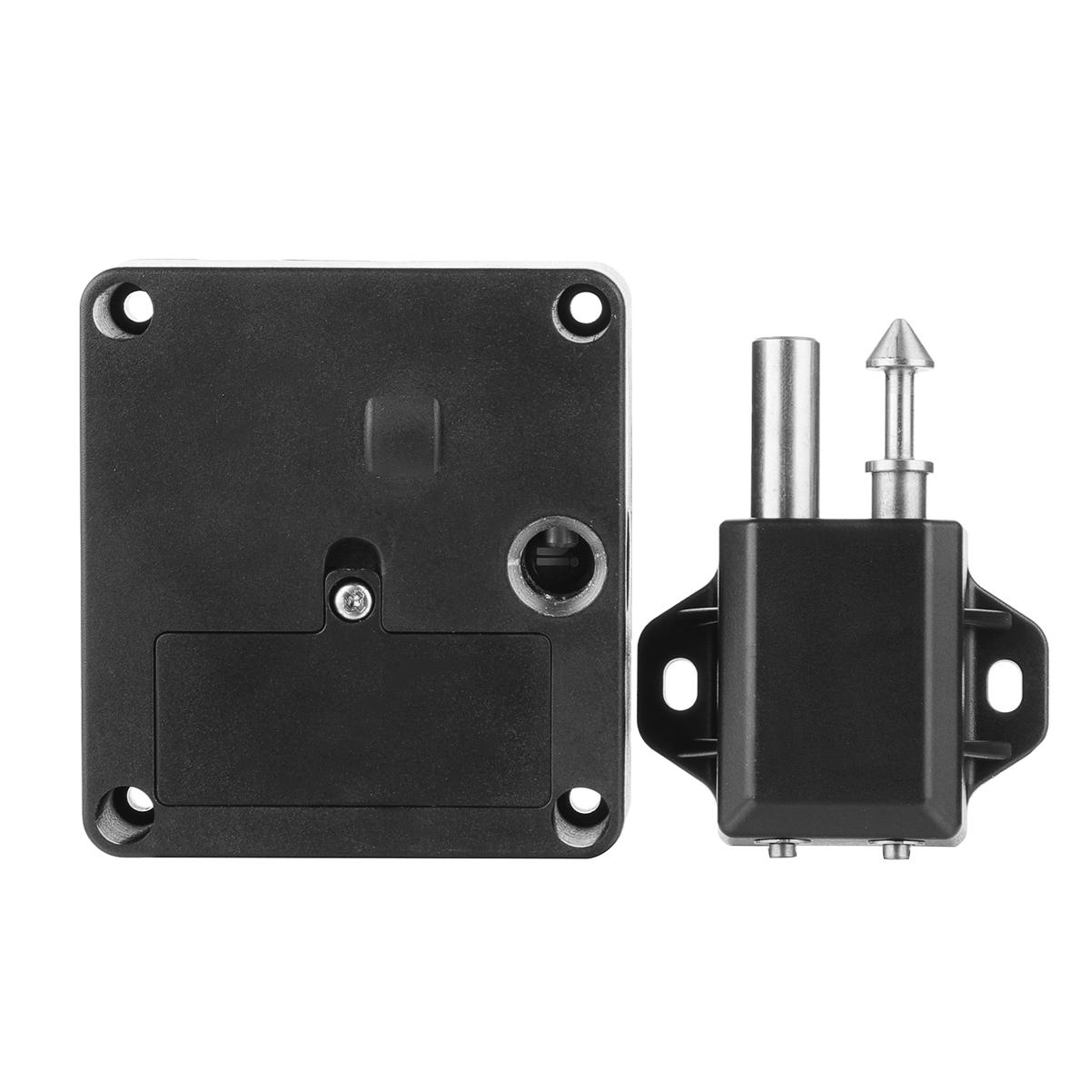 Electronic Bluetooth Smart Hidden Cabinet Lock Door Drawer