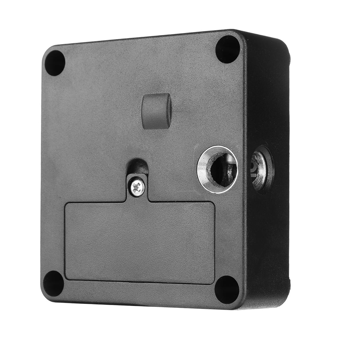 Electronic Bluetooth Smart Hidden Cabinet Lock Door Drawer