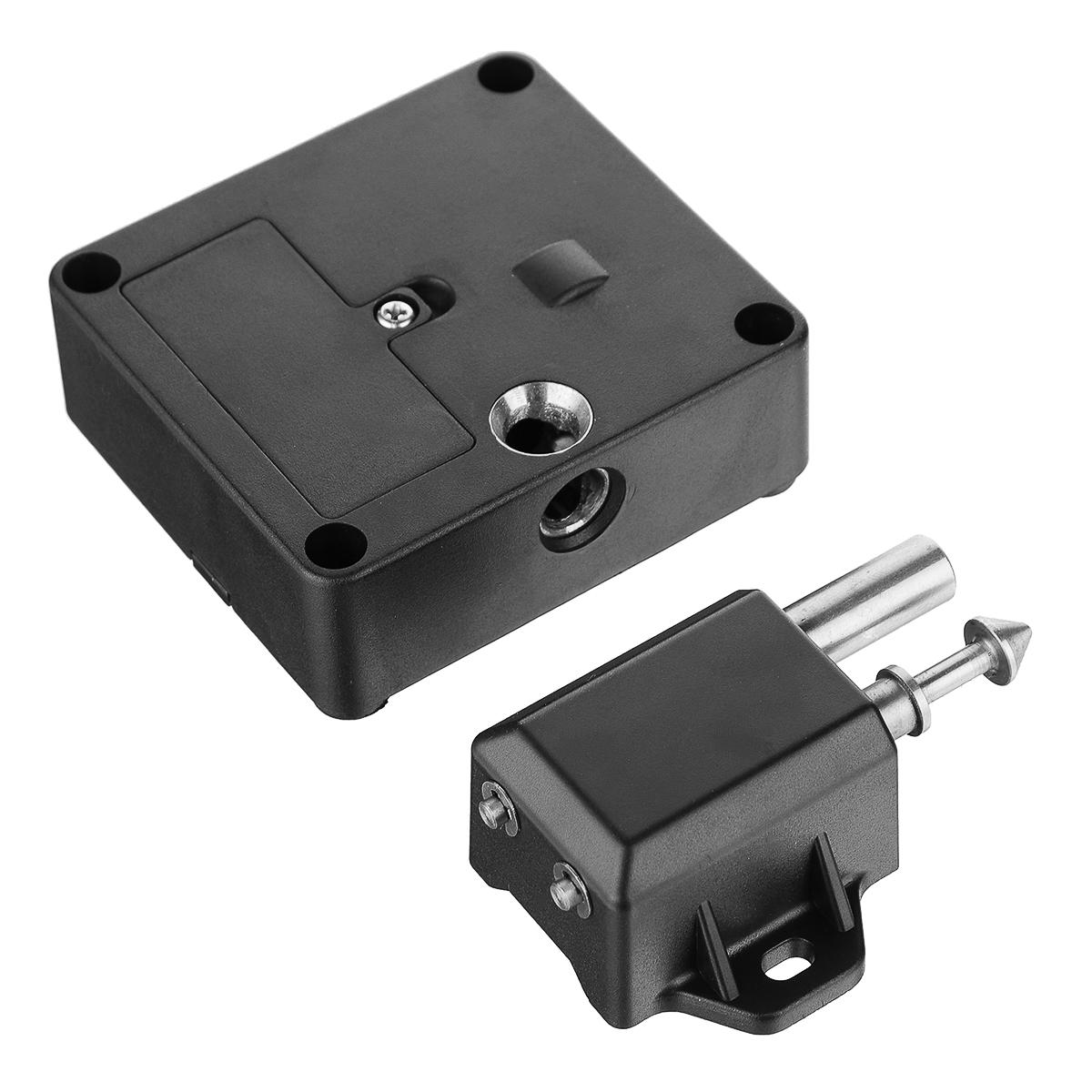 Electronic Bluetooth Smart Hidden Cabinet Lock Door Drawer