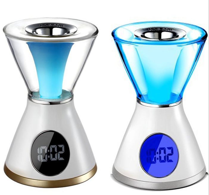 Elegiant Usb Aromatherapy Fragrance Decorative Led Night