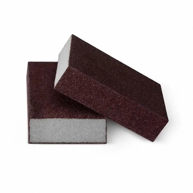 Emery Sponge Wipe Cleaning Tools 5pcs