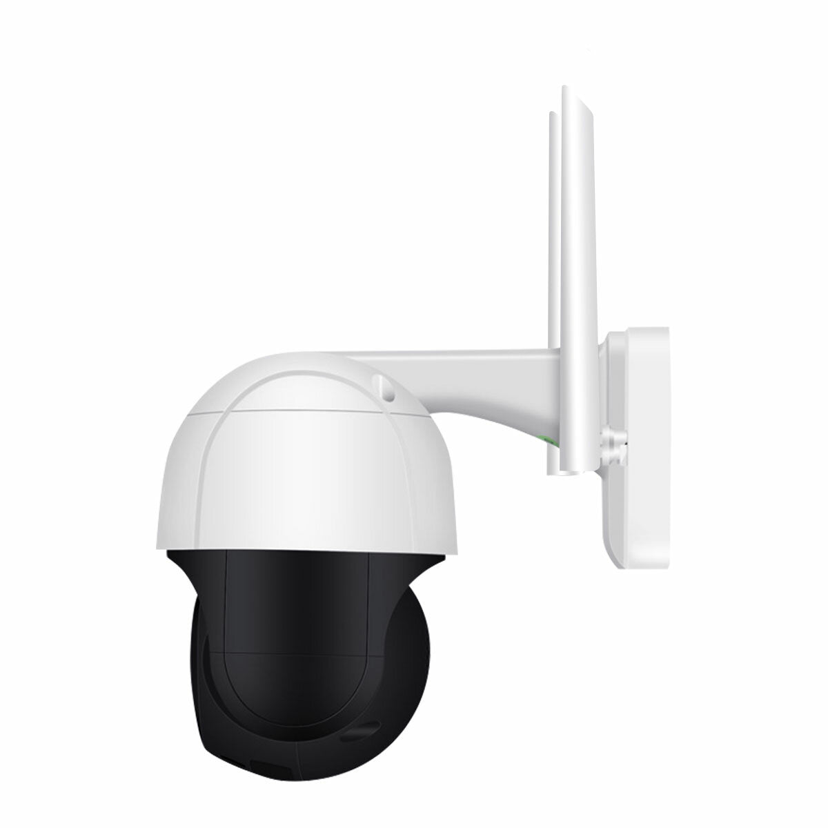 Escam Qf518 5mp Pan/tilt Ai Humanoid Detection Auto Tracking