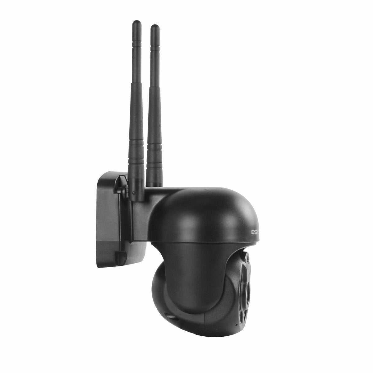 Escam Wnk614 8ch 3mp Wireless Dome Camera Cctv Security