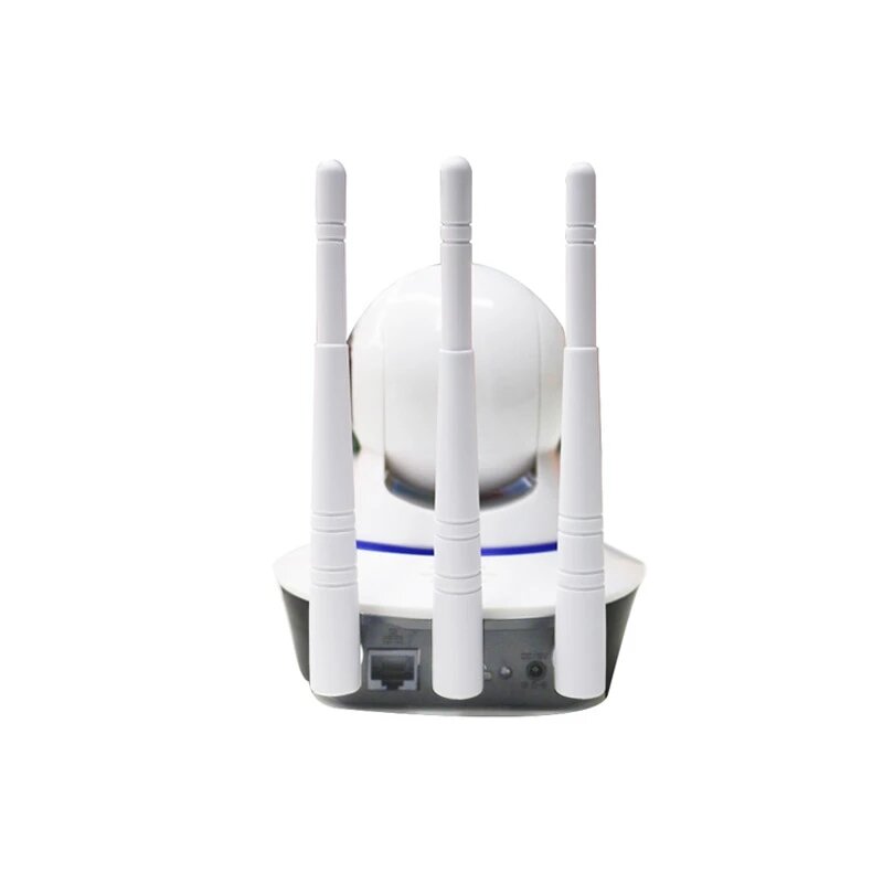 Ewelink Smart Wireless Iot Wifi Cctv 720p Ip Camera App