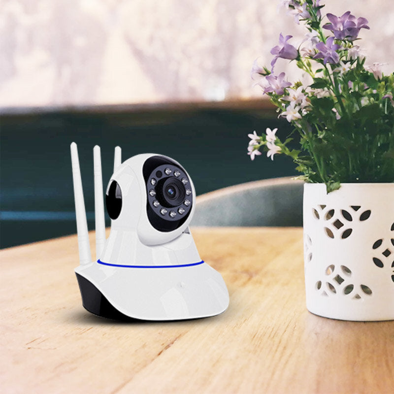 Ewelink Smart Wireless Iot Wifi Cctv 720p Ip Camera App