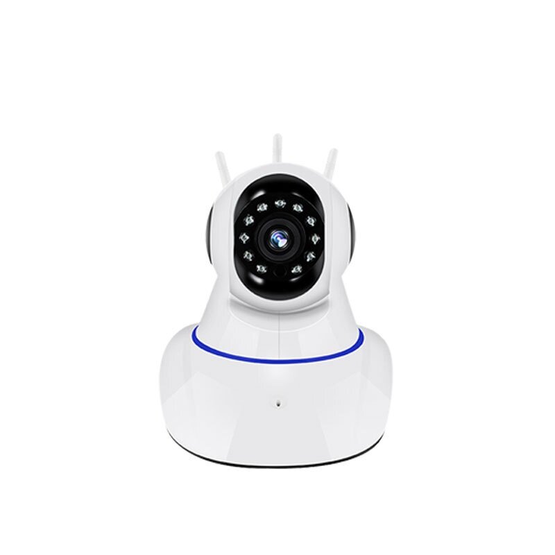 Ewelink Smart Wireless Iot Wifi Cctv 720p Ip Camera App