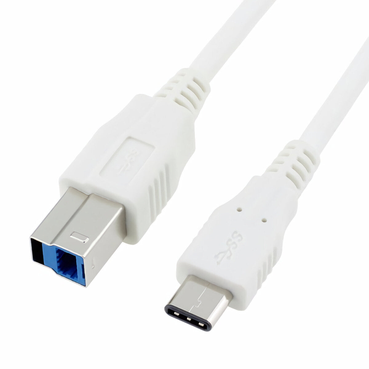 Ult Unite Data Cable Type-C 3.1 to USB3.0 BM Connecting Cable for Printer HUB Spot