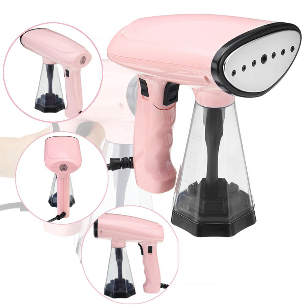 Folding Handheld Ironing Machine Steam Small Portable