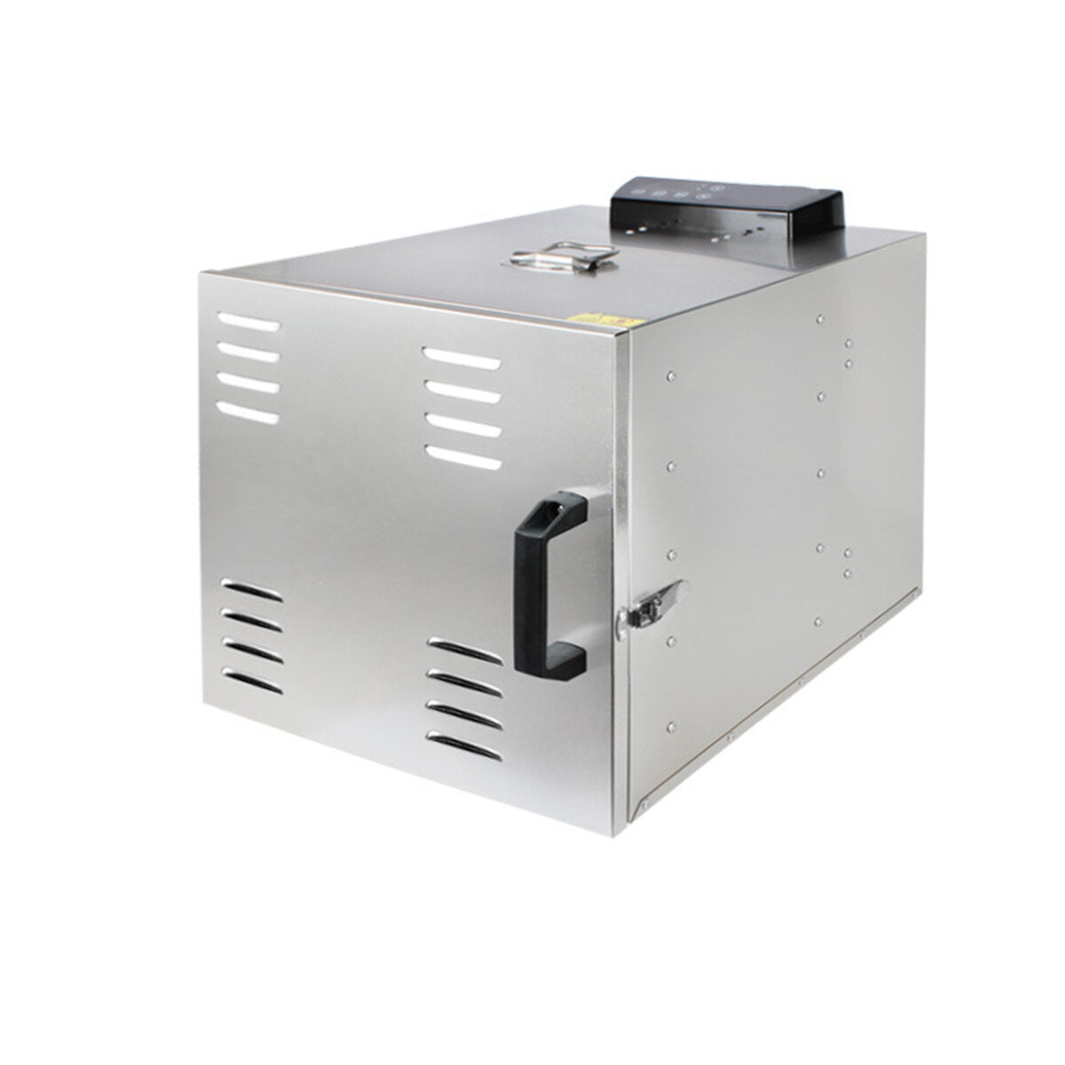Food Dehydrator 220v 1000w Stainless Steel Yogurt Fruit