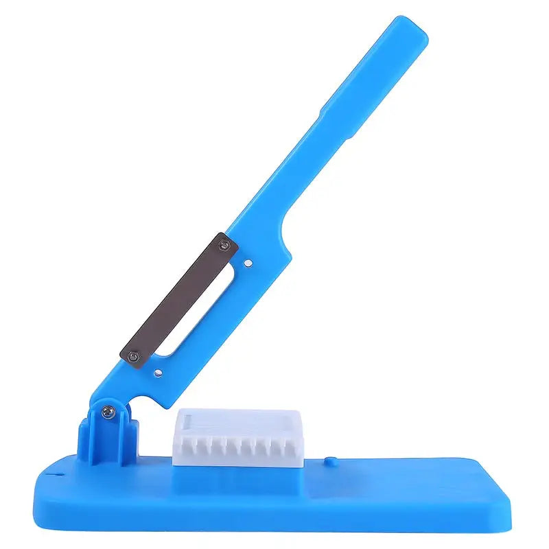 Frozen Meat Slicer Stainless Steel Cutter