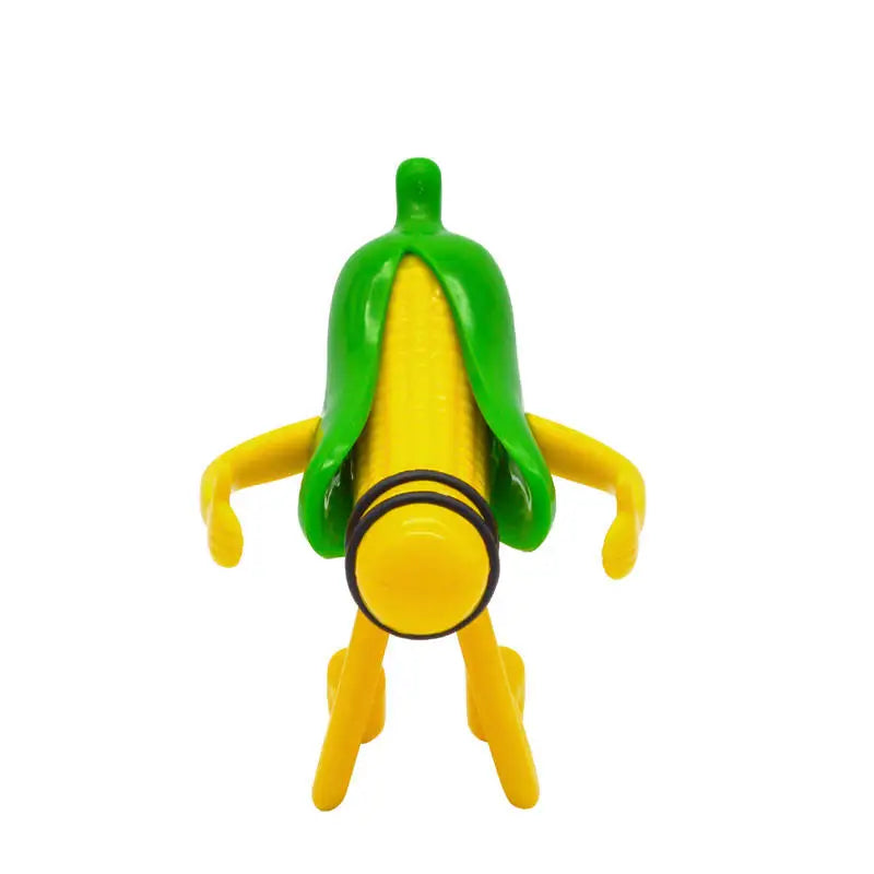 Funny Corn Wine Stoppers Novelty Plug